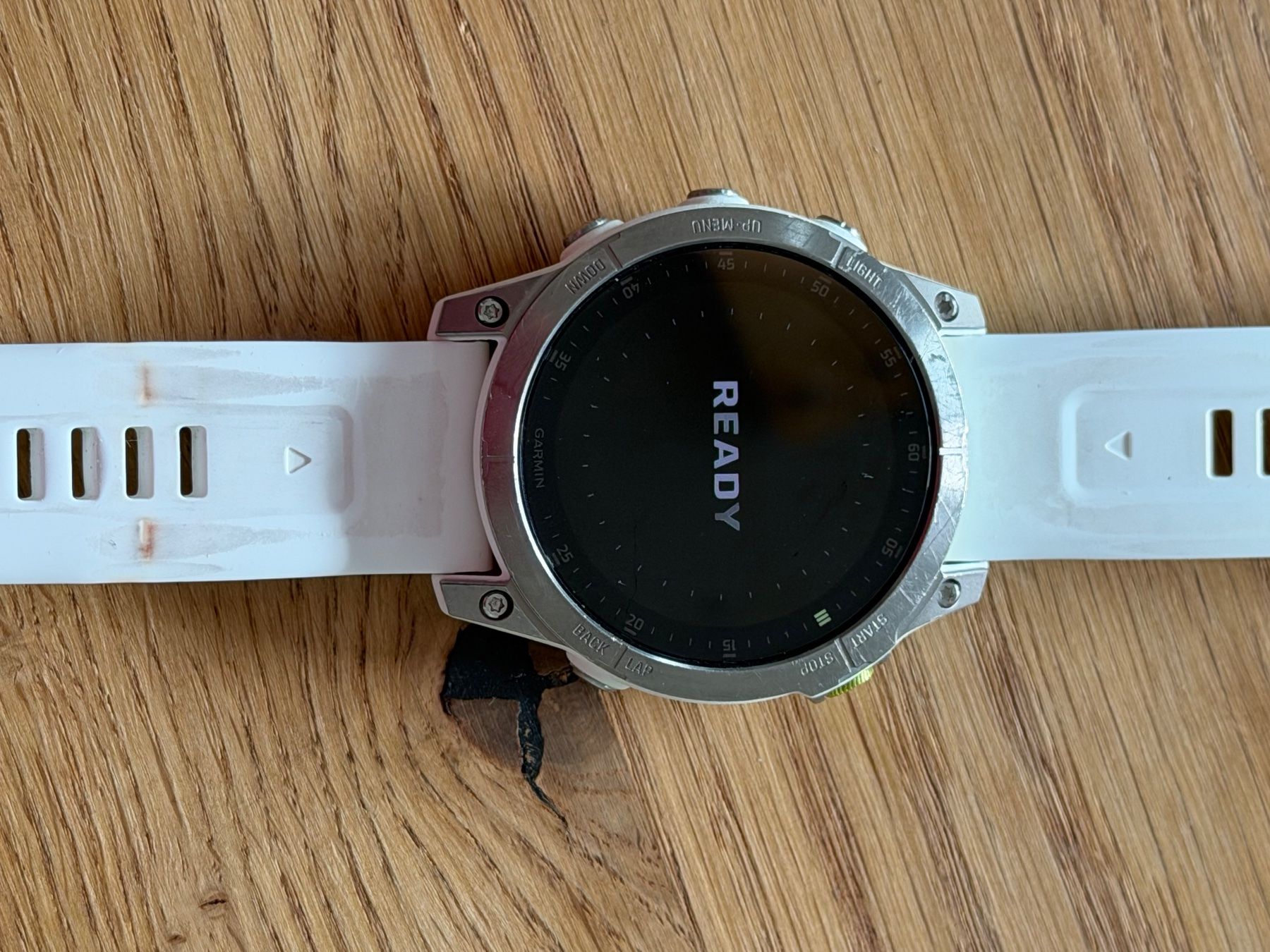 Garmin Smartwatch: Garmin Epix Gen 2 Sapphire – Usato da Hittnau venduto da Wertli2 3