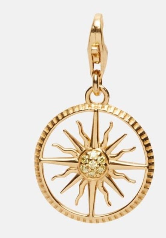 Thomas Sabo Anhänger: Thomas Sabo Anhänger Neu – Neu und originalverpackt aus Nürensdorf von Pandora123 1