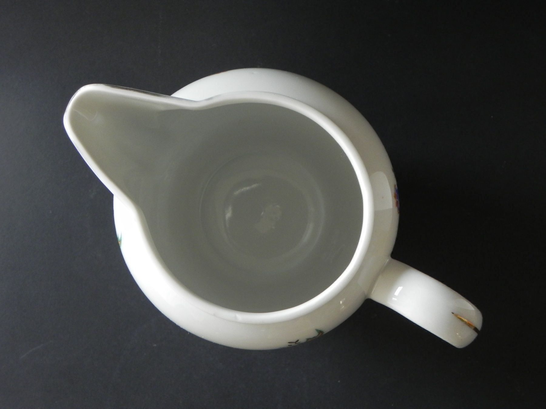 Karaffen: 1 Liter Krug Langenthal 1941 – Gebraucht aus Zürich von LodgE-21 6