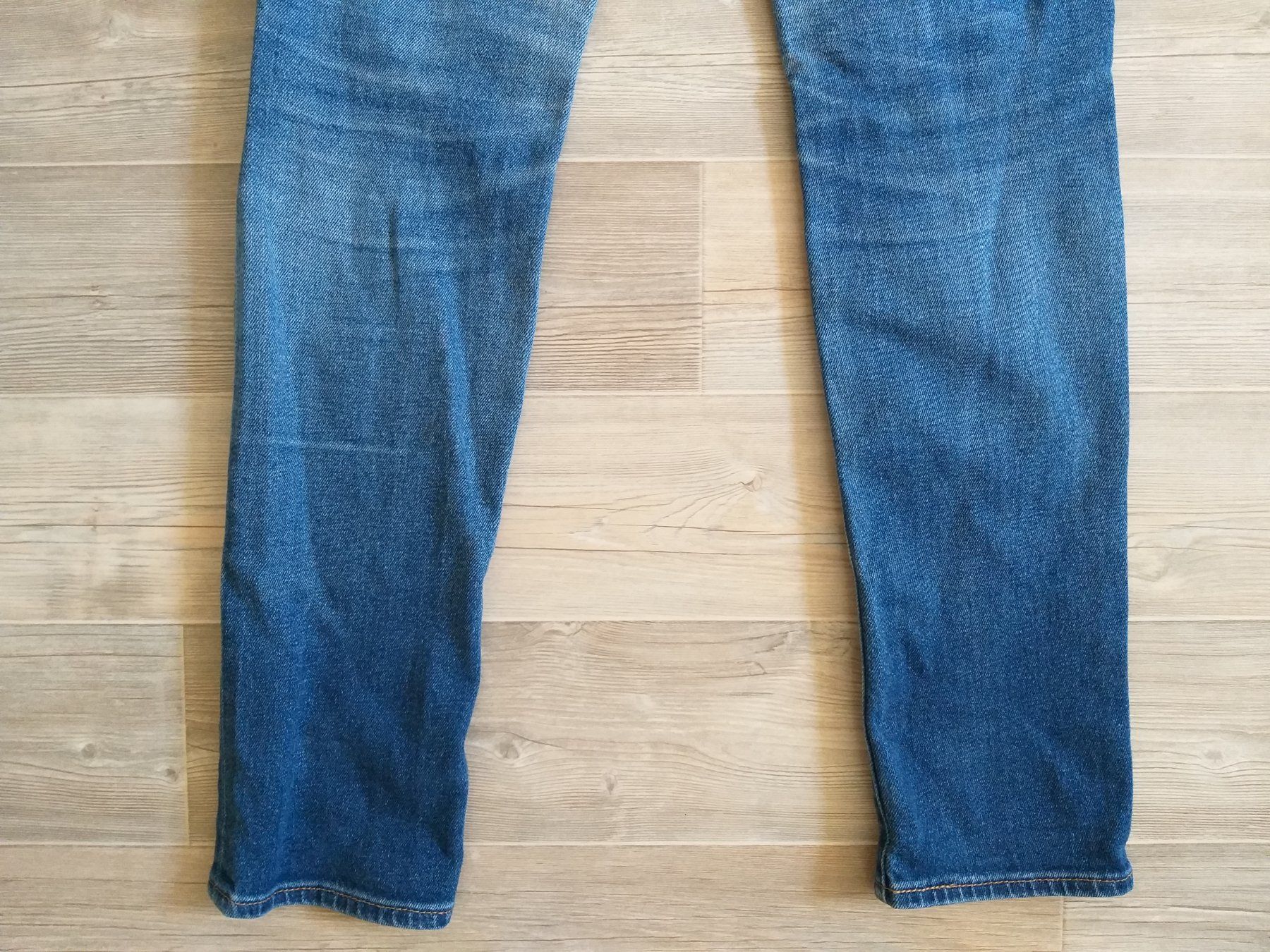 Levi's Jeans: LEVIS 712 Jeans SLIM taille / Grosse 24 – Usato da Cossonay-ville venduto da Super-Price-Quality 8