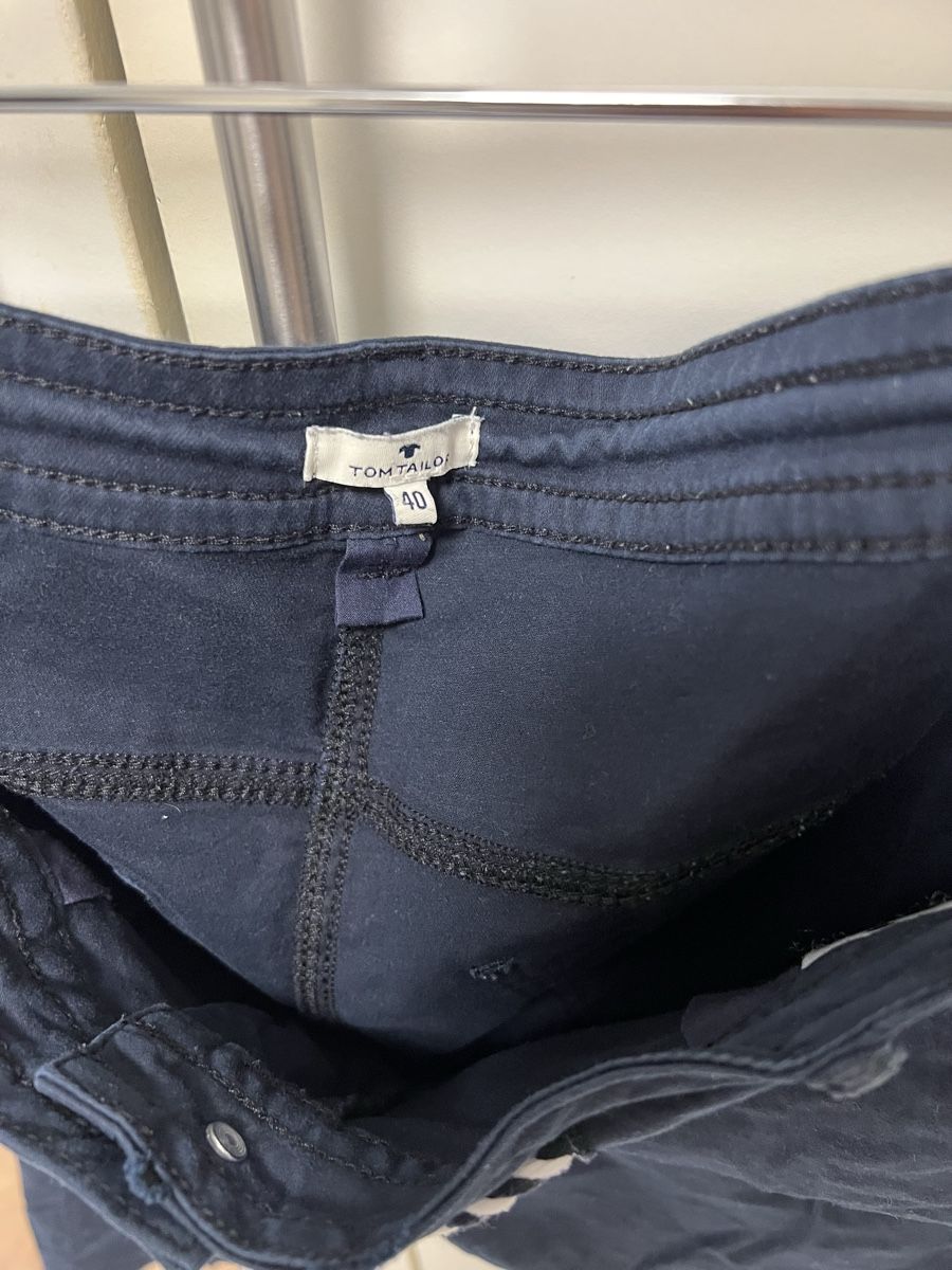 Pantaloni: Tom Tailor Hose – Usato da Derendingen venduto da sam-jh 2