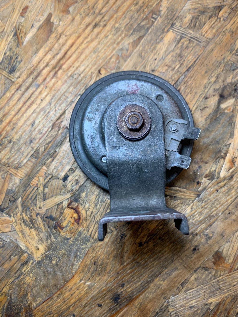 Mofas: Mofa Hupe 12 Volt – Gebraucht aus Dotnacht von tmn_8 2