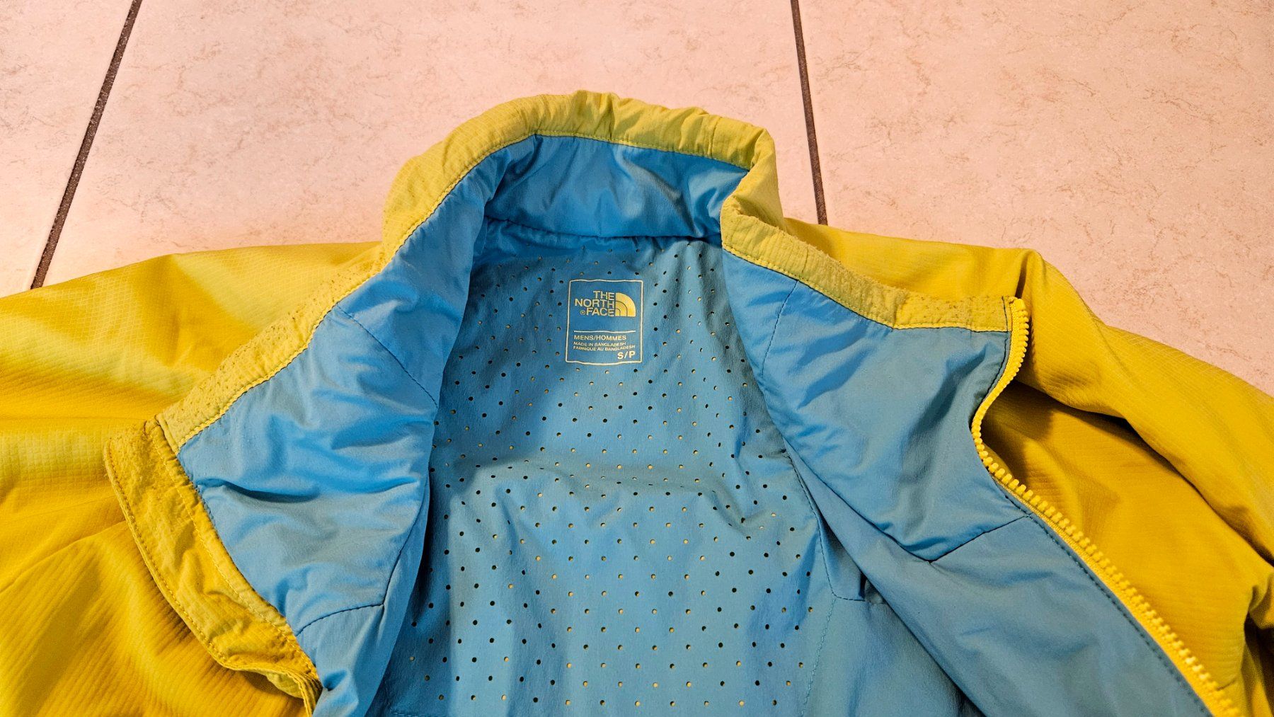 North Face Giacche: The North Face warme Jacke S/M – Usato da Cormondrèche venduto da ohawa 6