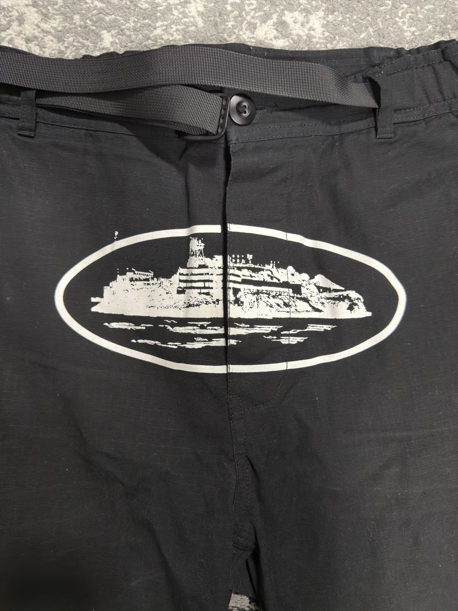 Corteiz Pantaloni: Short cargo Corteiz – Nuovo (secondo la descrizione) da Yverdon-Les-Bains venduto da fir_7srk 1