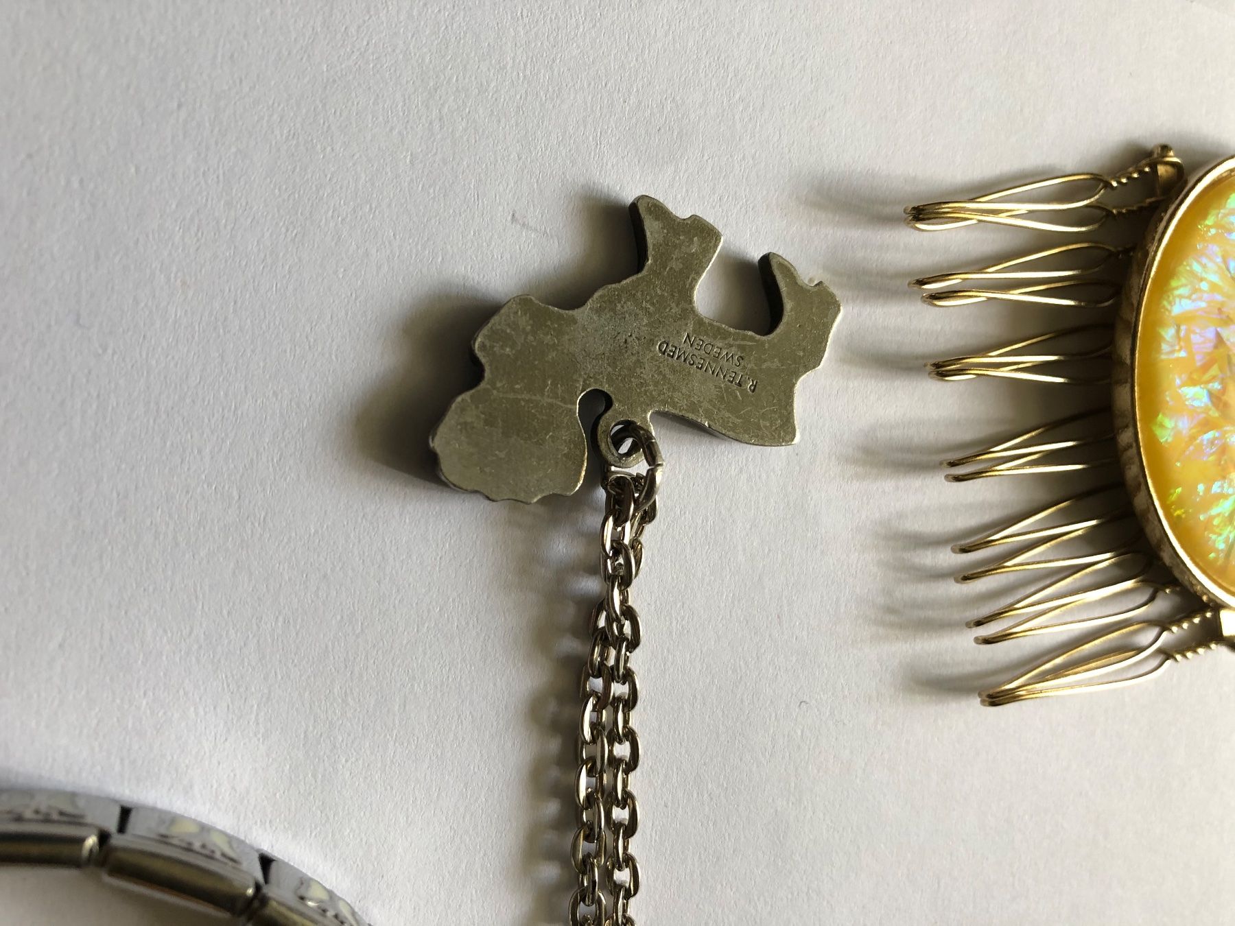 Altri gioielli: Schmuck Konvolut – Usato da Mollis venduto da ges_vlm6 2