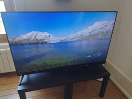 Tv Polaroïd 50 pouces 127 cm son JBL TCSANDJBL50PR01