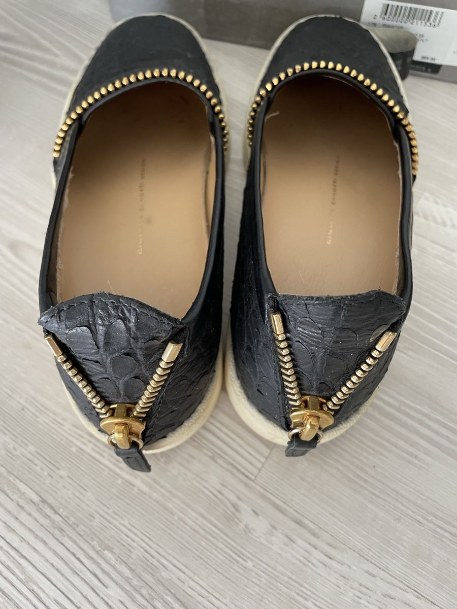 Zanotti Scarpe da donna: Giuseppe Zanotti Gr. 37 – Usato da Zürich venduto da nur_6cps 1
