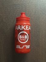 Elite Tour de Suisse 2023 Radflasche Arkea-Samsic, selten!