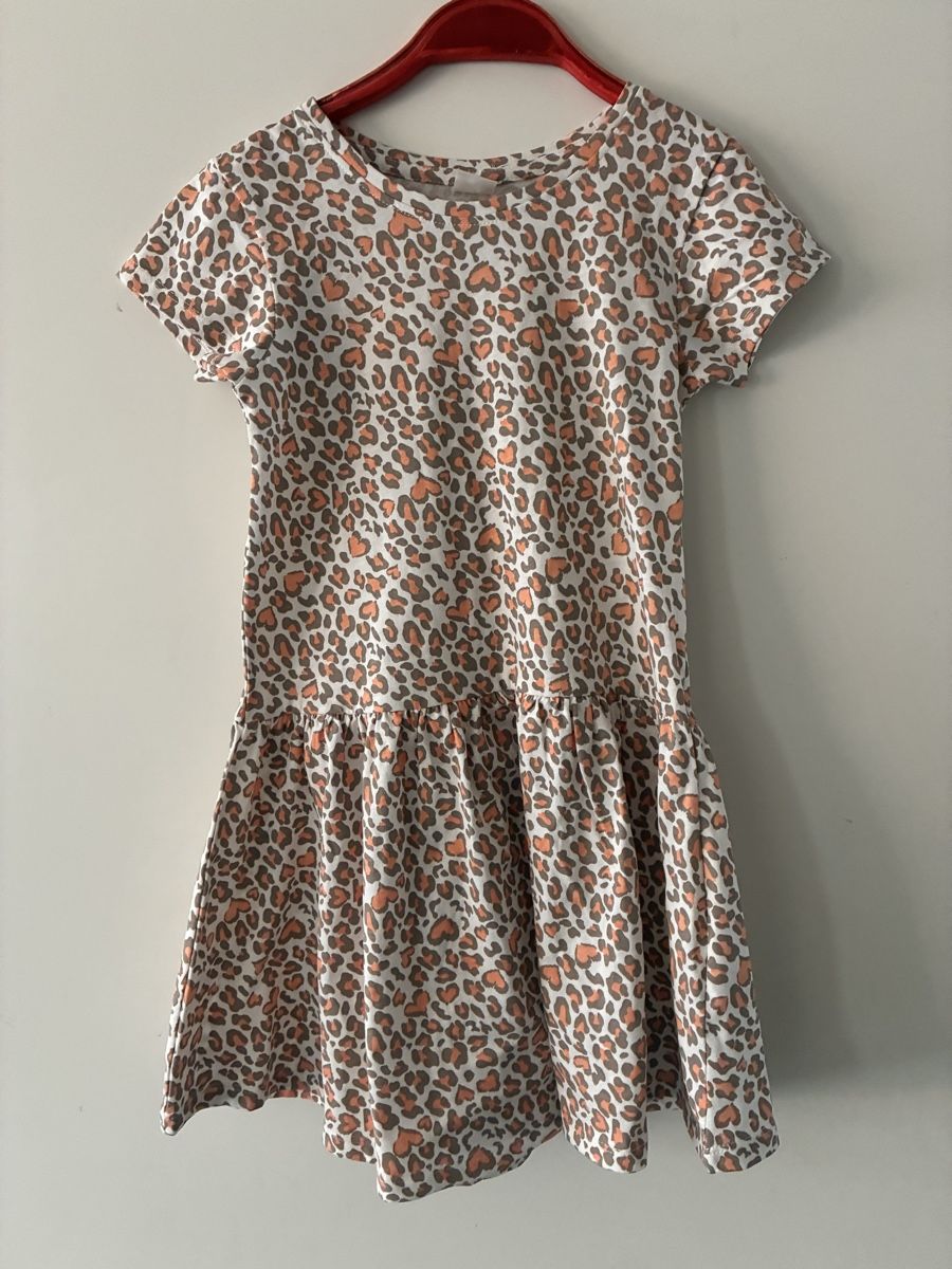 Vestiti & Gonne: Schönes Kleid Gr. 122, Neu – Nuovo (secondo la descrizione) da richterswil venduto da lunamarie001