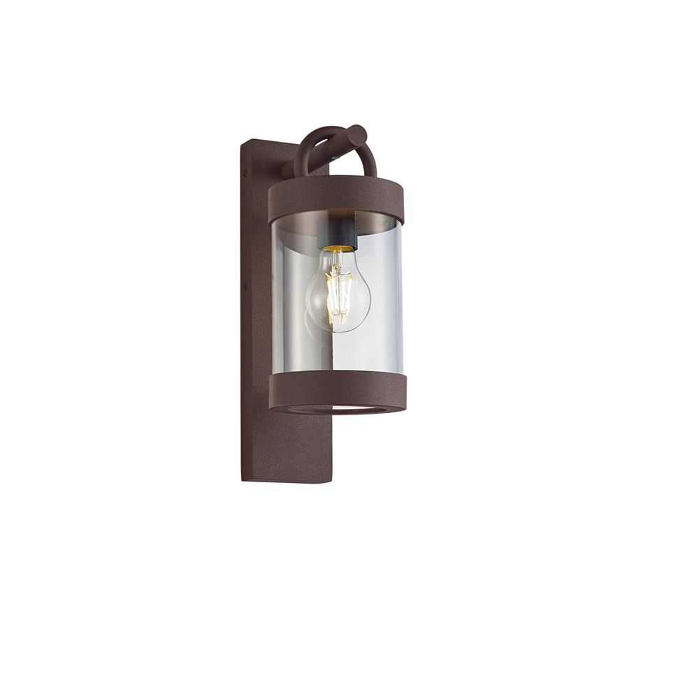 Lampen: Aussen Wandleuchte, IP44, 33 cm x 12 cm – Neu (gemäss Beschreibung) aus Kreuzlingen von Smart-Light 2