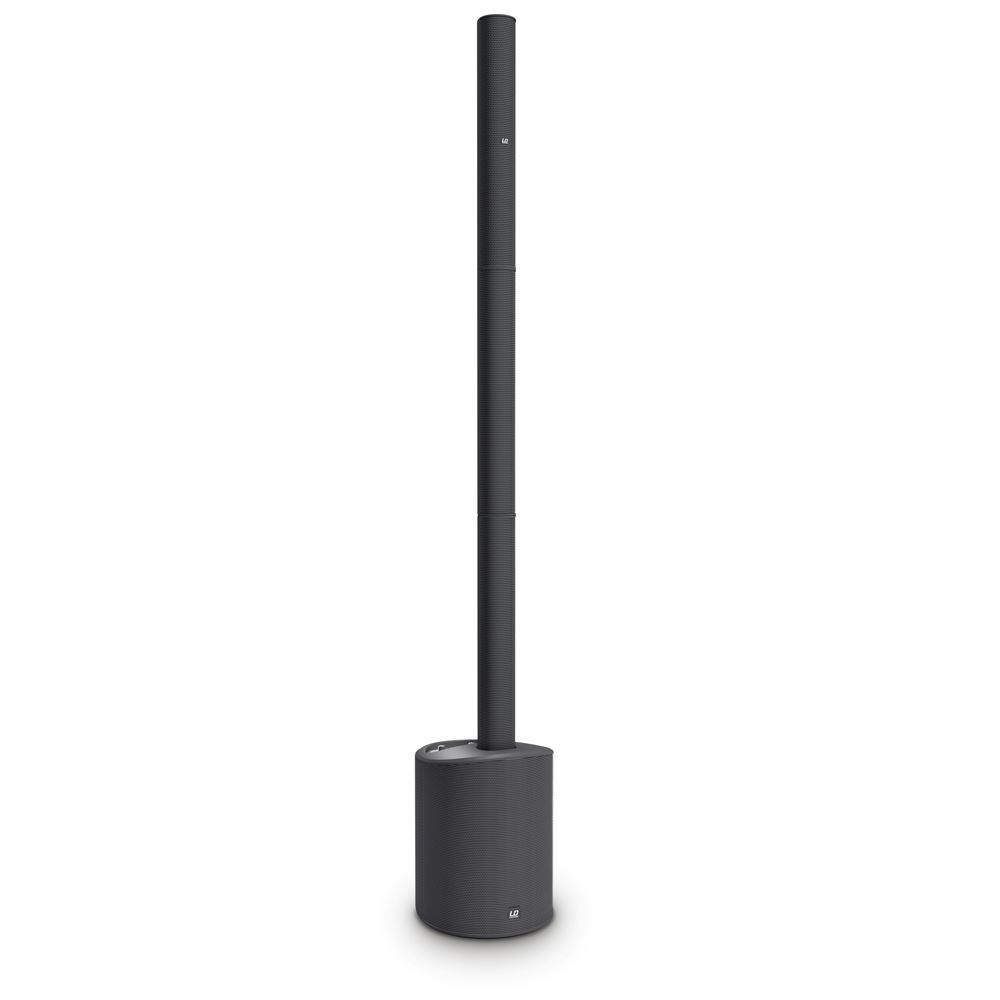 Lautsprecher: MAUI 5 Säulen PA mit Mixer u. Bluetooth – Neu und originalverpackt aus Däniken SO von Profog1