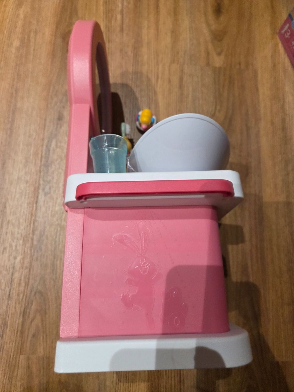 Zapf Creation Giocattoli: Baby Born Waschtisch – Usato da Heinrichswil venduto da frankie19860 5