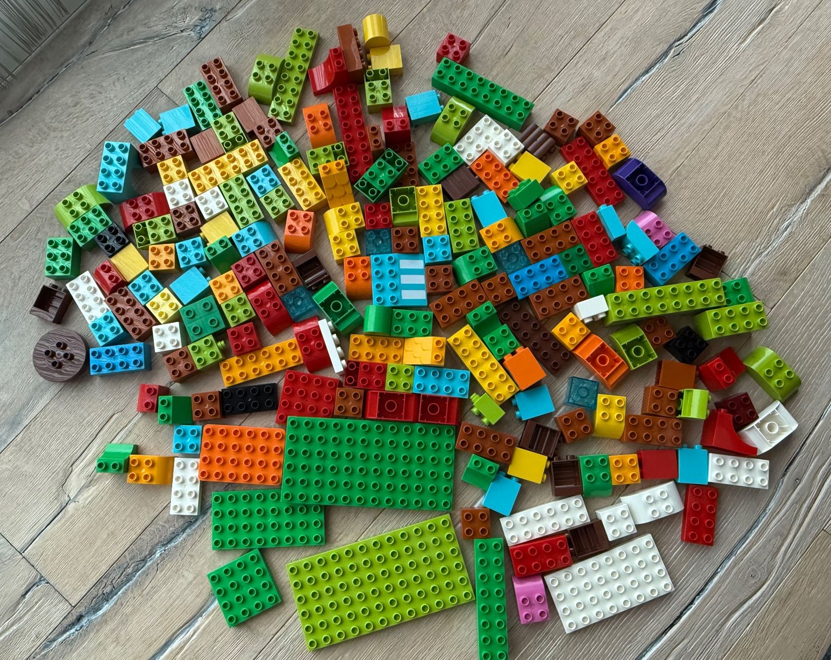 Lego Giocattoli: LEGO Duplo – Usato da Schneisingen venduto da Piggybag 2