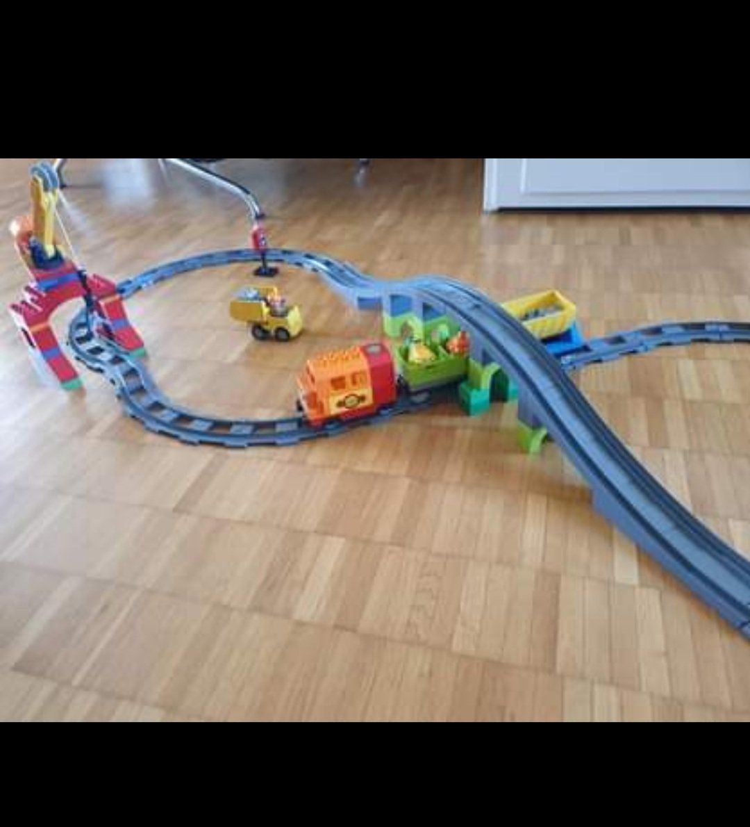 Giocattoli: Lego duplo – Usato da Luzern venduto da Yel_low 1