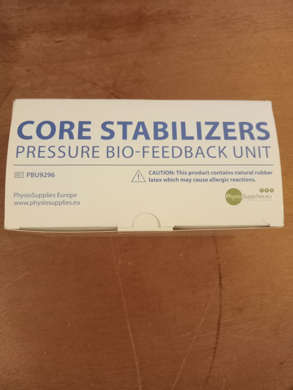 Appareils médicaux: Stabilizer Pressure Bio-Feedback Unit neu Physiotherapie – Neuf avec emballage d'origine à Obergösgen par typ_qb9v 1
