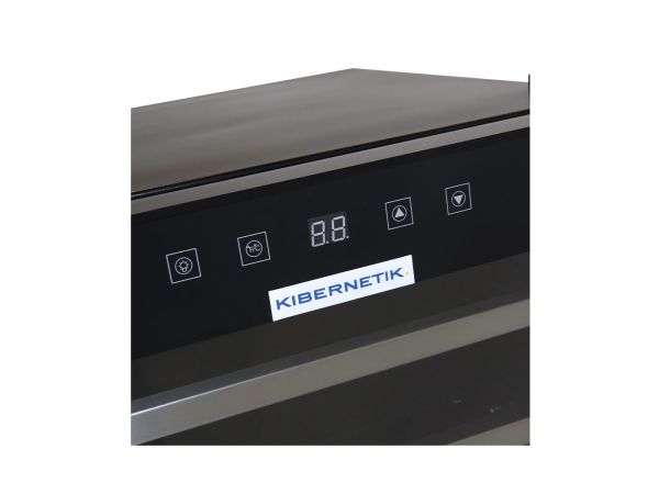 Kibernetik Kühlschrank: Kibernetik M4801 Weinkühlschrank – Neu (gemäss Beschreibung) aus Regensdorf von DiniChance 4