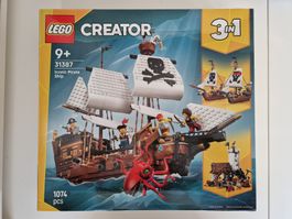 😎 BESTER PREIS 😎 LEGO 31387 NEU & OVP