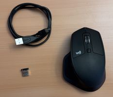 Logitech MX Master Gen. 1