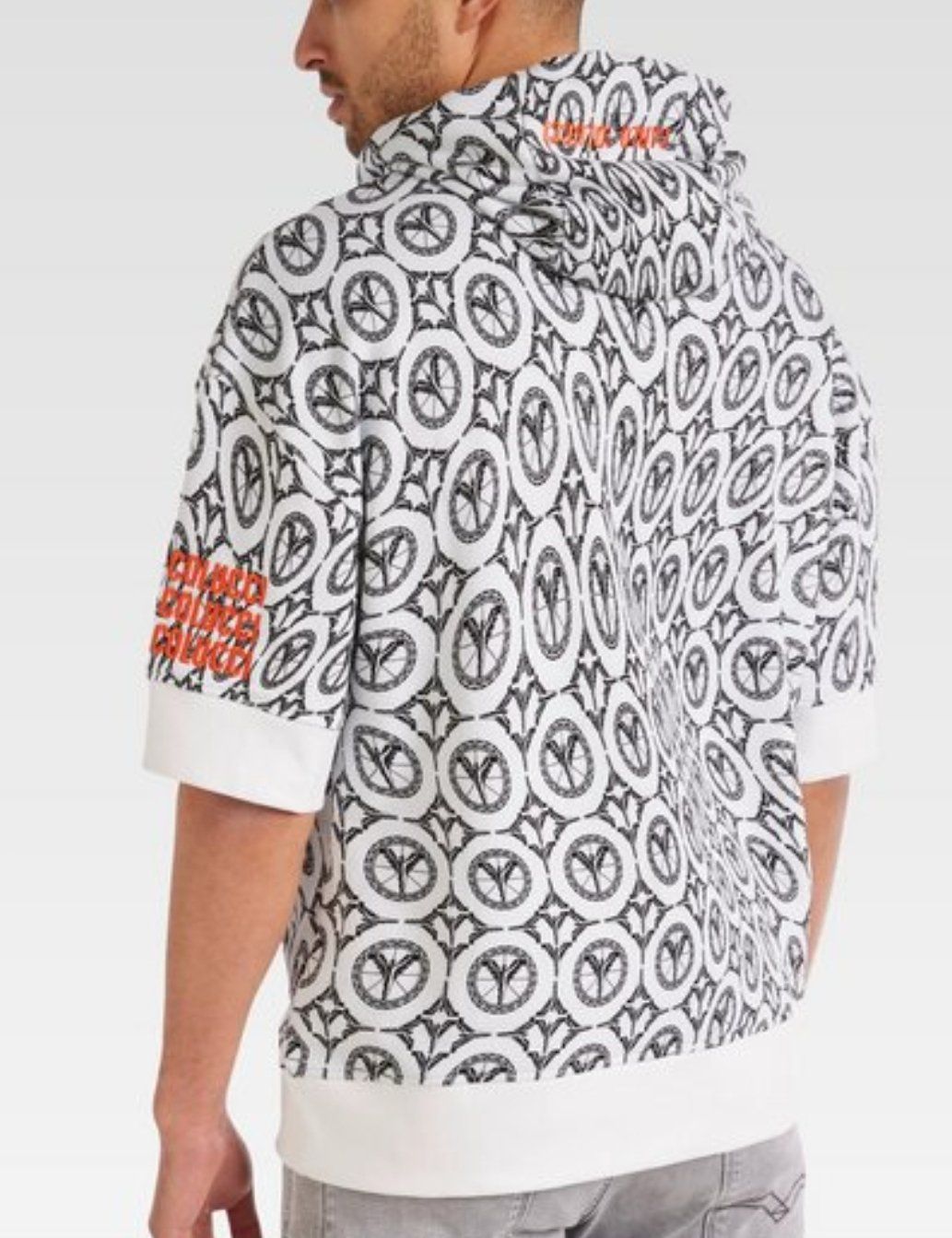 Carlo Colucci Pullover & Sweatshirts: Carlo colucci hodie gr.M NEU – Neu und originalverpackt aus Amriswil von newschweiz 1
