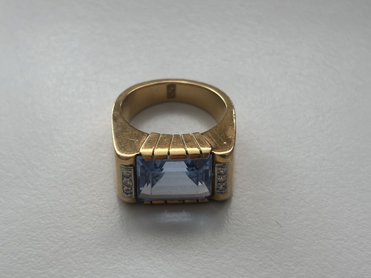Ringe: Ring – Gebraucht aus Winterthur von ral_tr8b 1