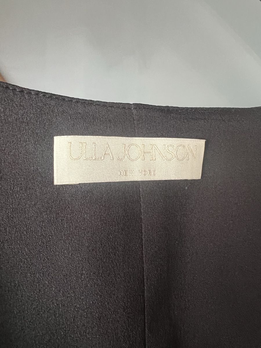 Ulla Johnson Vestiti: Ulla Johnson vivi dress – Usato da Rain venduto da thesta24 6