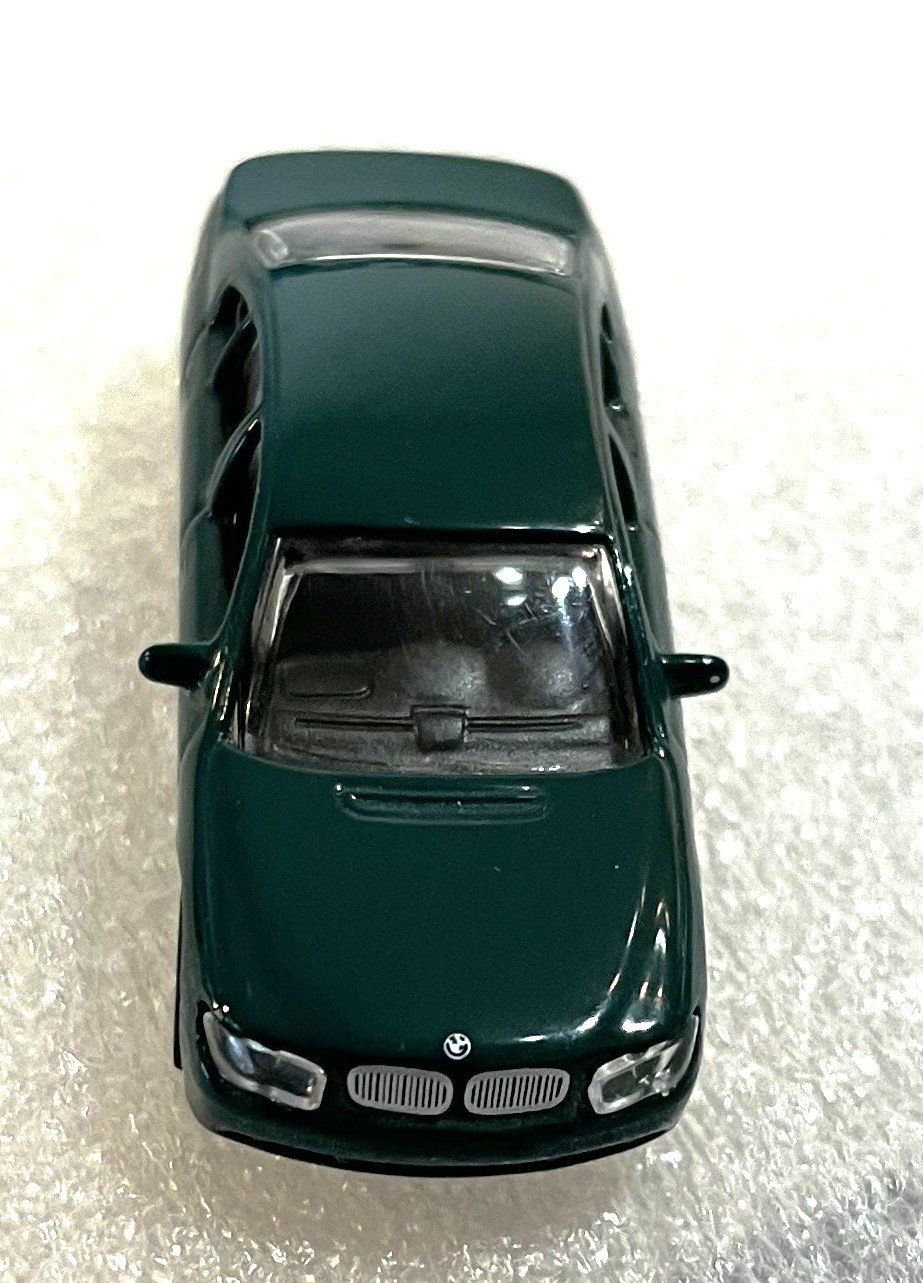Modellini d'auto: High Speed BMW 765 métal 1/87 – Usato da SION venduto da Patrick1950 2