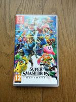 Super Smash Bros. Ultimate / Nintendo Switch