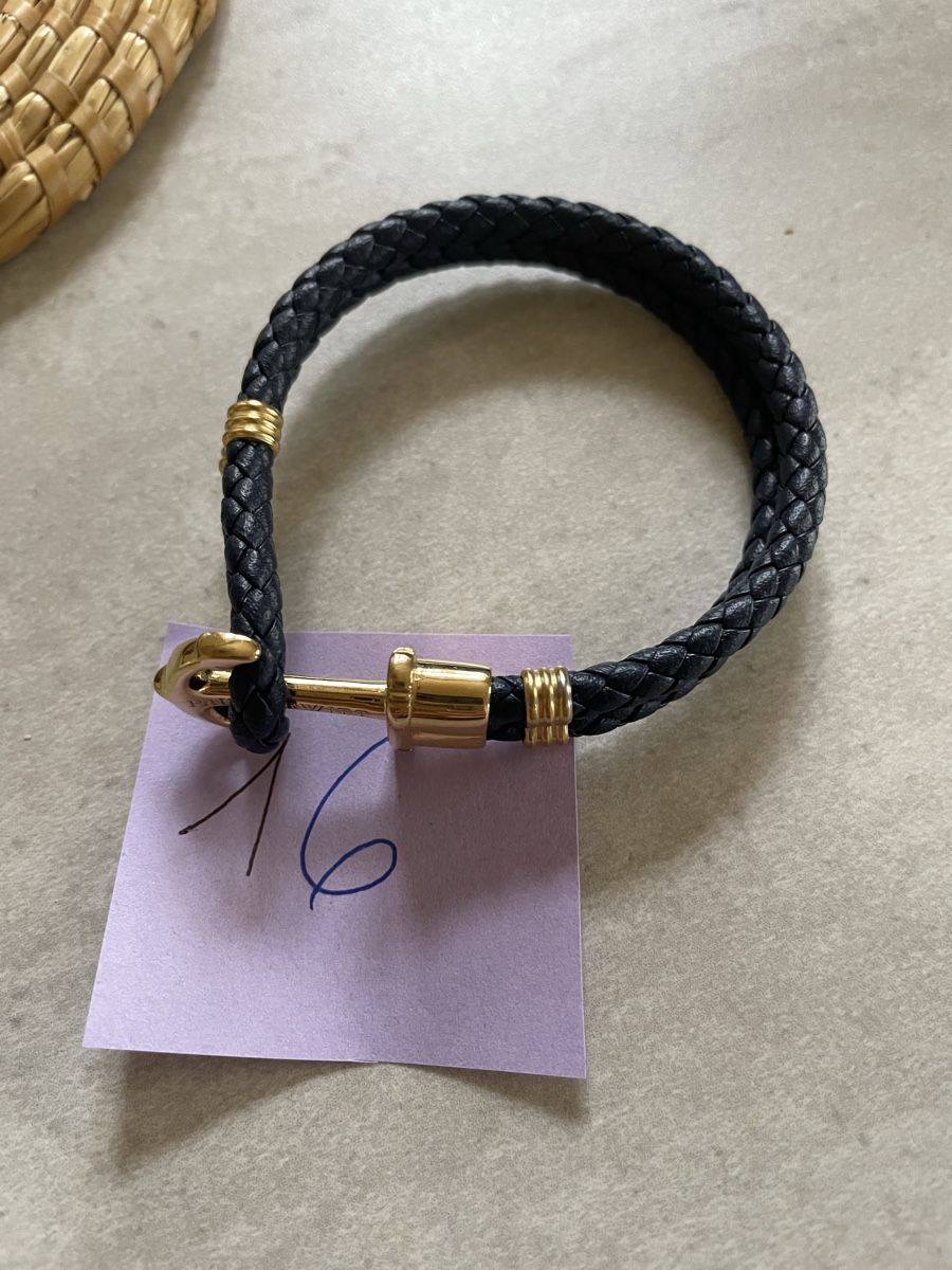 Paul Hewitt Armbänder & -reifen: Armband Paul Hewitt – Gebraucht aus Flawil von Naphtali 4