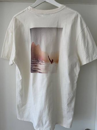 Très rare; T-shirt Zara XL édition Rio de Janeiro