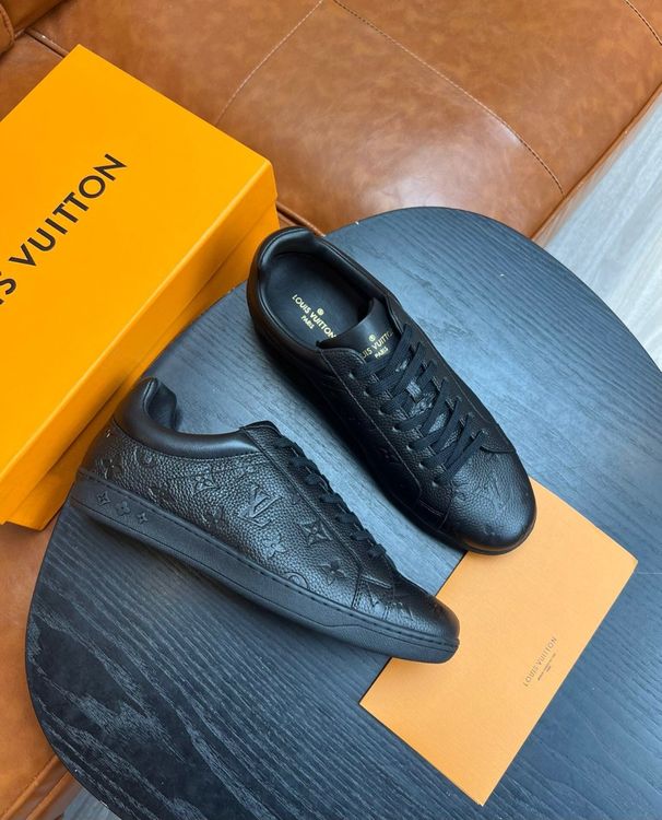 Louis Vuitton Luxembourg Sneaker / Schuhe 43 Neu Kaufen auf Ricardo