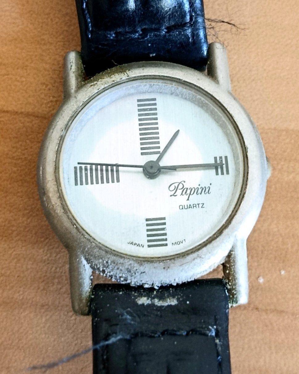 Orologi: Lot: 4 Armbanduhren – Usato da Bern venduto da Delphin77 4