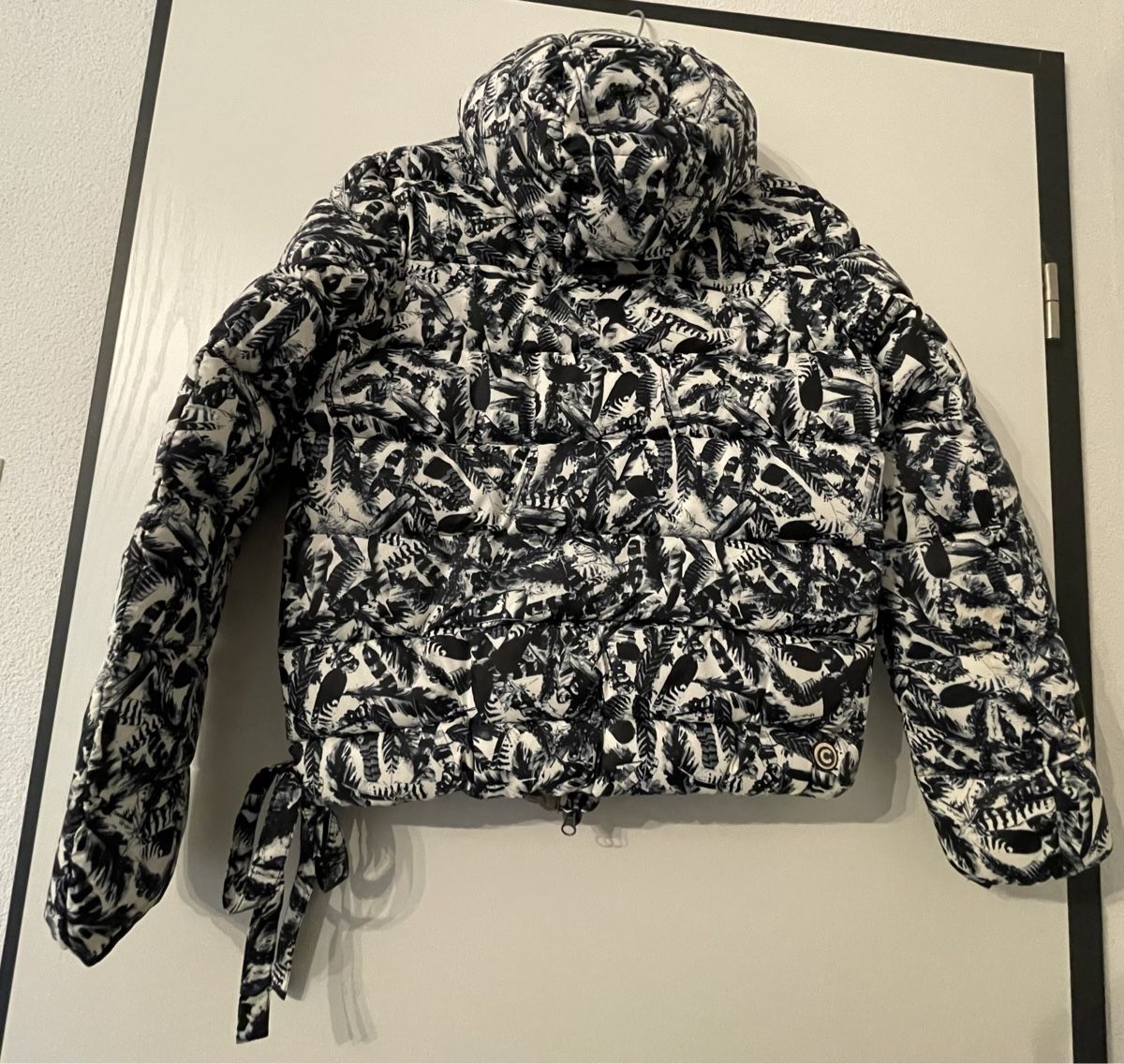 Colmar Vestes: Giacca COLMAR corta – Neuf (Voir description) à Muzzano par nat_x9hf 3