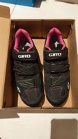 K..R J) Giro Riela Damen Veloschuhe Schuhe Gr. 41 - Neu!