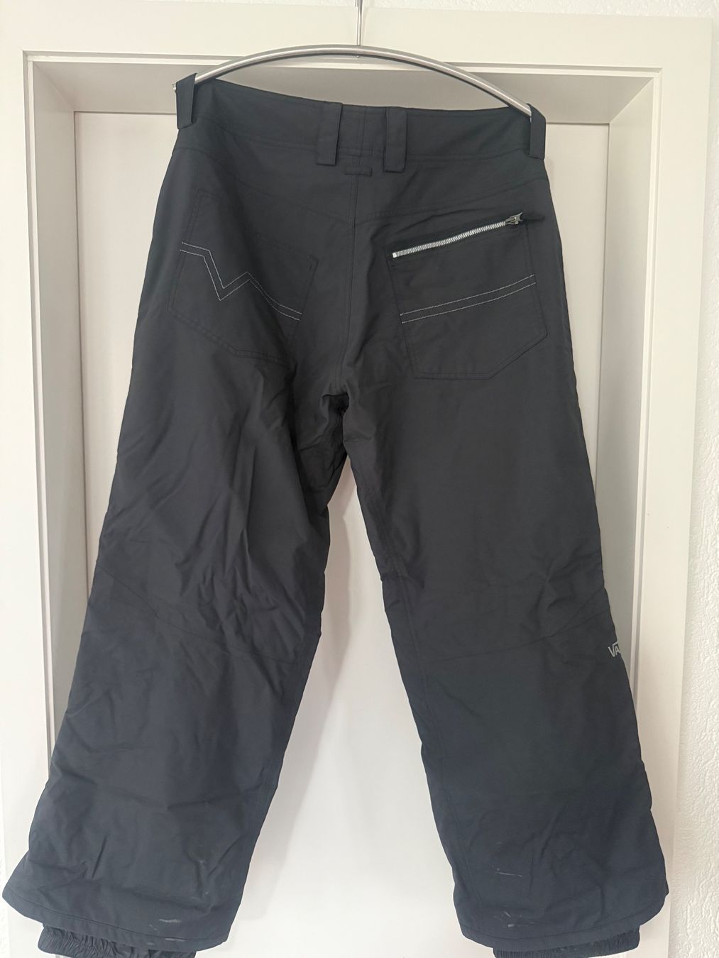 Vans Hosen: Vans Snowboardhose XL – Gebraucht aus Kleinbösingen von Flabepi 1