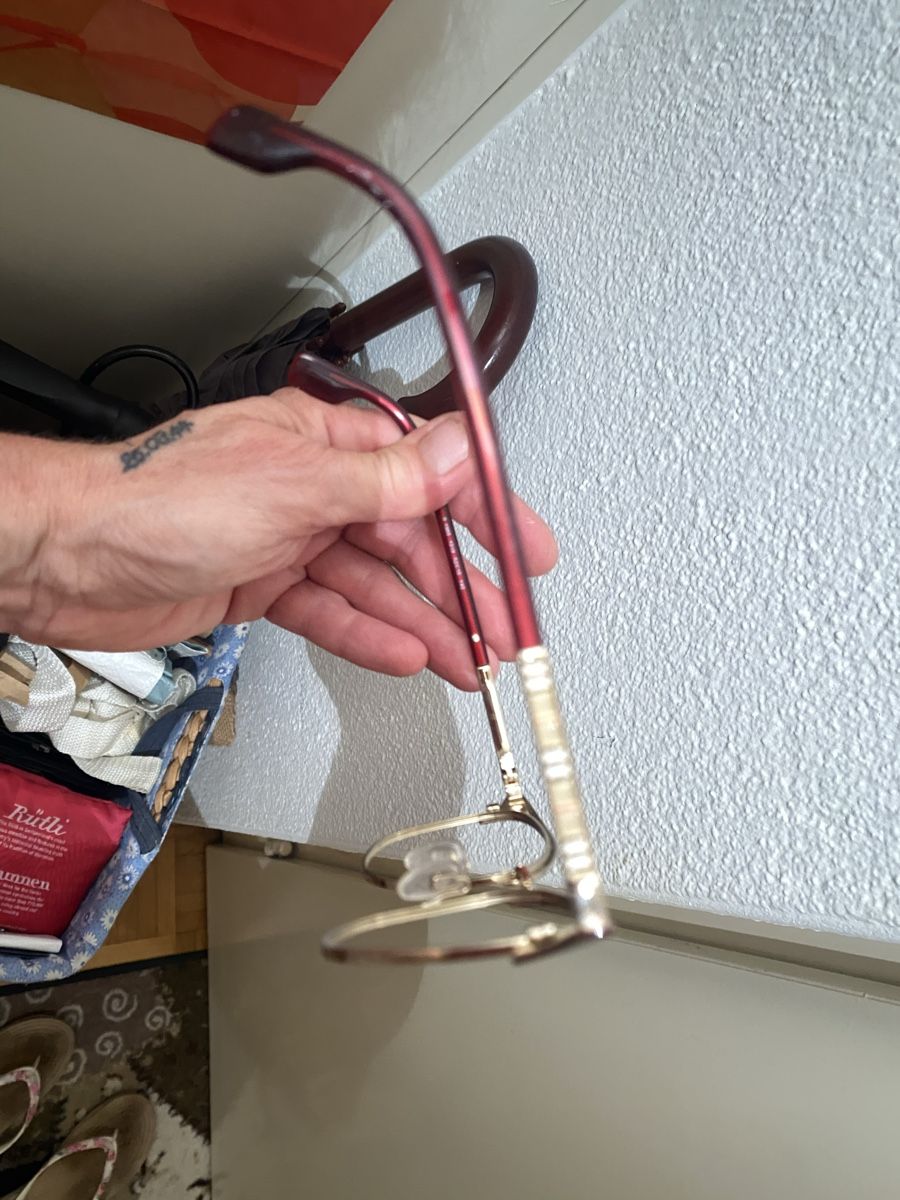 Burberry Brillen & Gläser: Burberry Sophia bordeaux  – Neu (gemäss Beschreibung) aus Langenthal von flower101 6