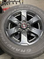 Kompletträder ISUZU DMAX