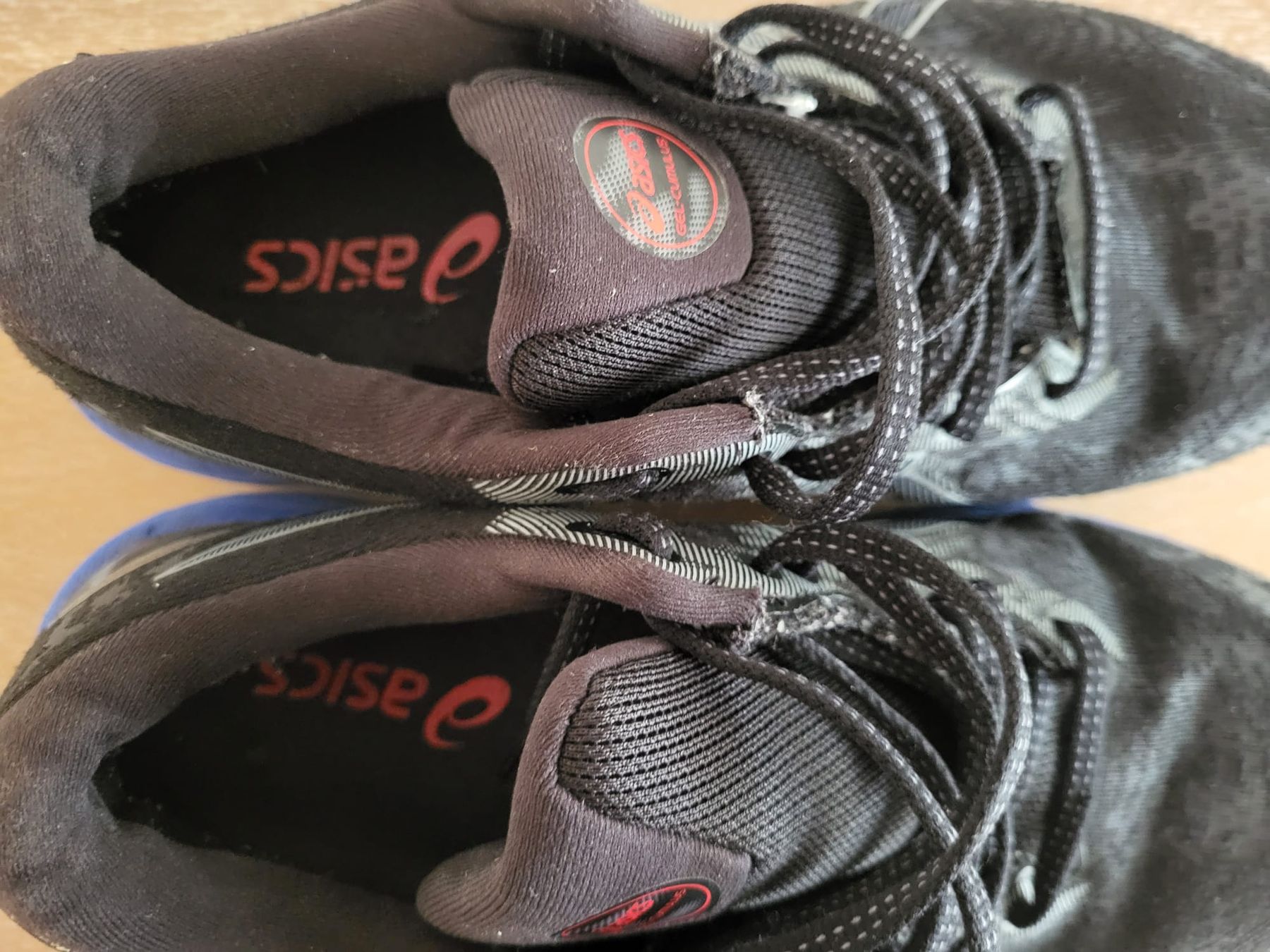 Asics Scarpe da uomo: Asics Gel-Cumulus 23 GORETEX – Usato da Schaffhausen venduto da yagiyagi01 4
