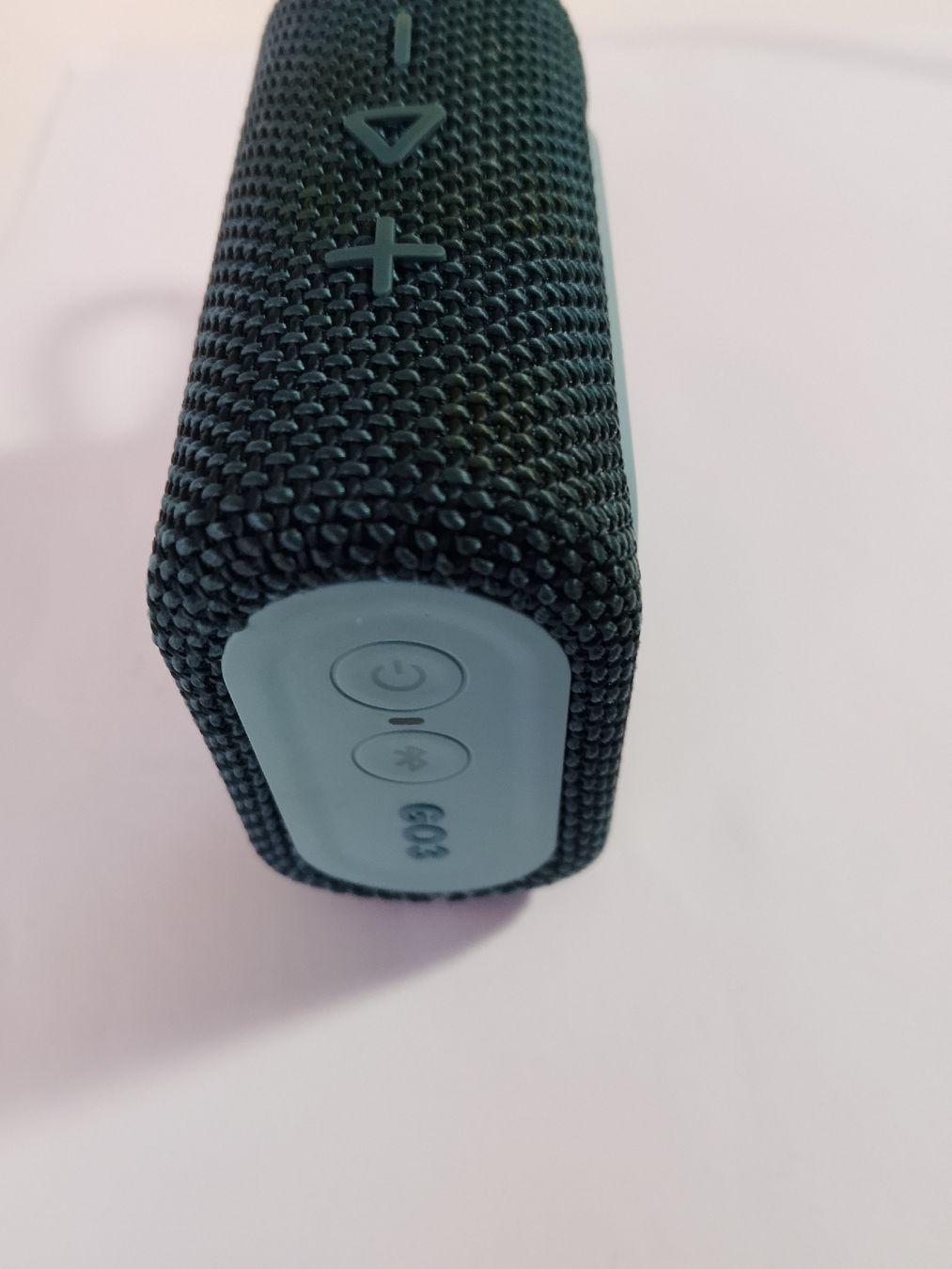JBL Haut-parleurs: Neuwertiger JBL Go3 Bluetooth Lautsprecher  – Neuf (Voir description) à Biel/Bienne par Vintage-timearts 2