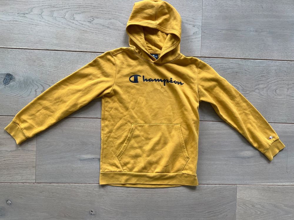 Champion hoodie 152 | Kaufen auf Ricardo