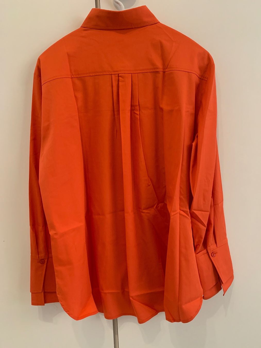 Blusen: Neue Bluse Justwhite – Neu und originalverpackt aus Lausen von tiguan07 1