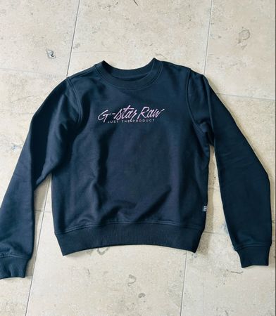 G-Star RAW Women's Sweatshirt -  NEU