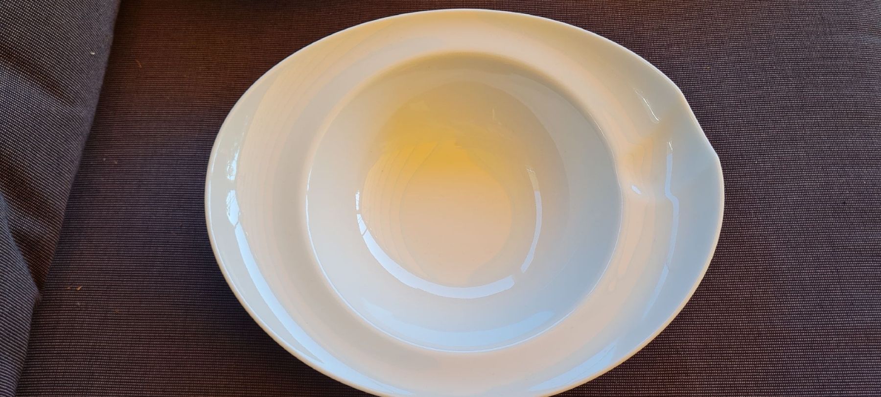 Thomas Teller: 4 Thomas Rosenthal Elegante Pastateller, Salat Dessert – Neu (gemäss Beschreibung) aus Münsingen von Cuci31 2