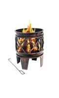 Feuerkorb