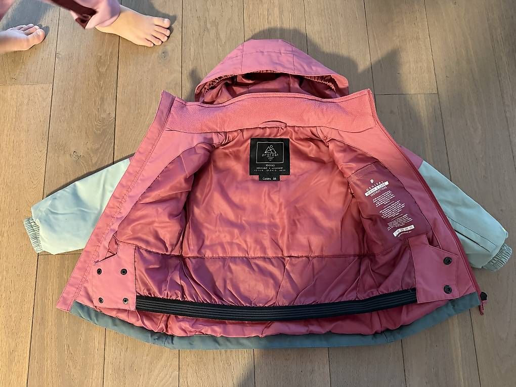 Jacken & Mäntel: Skijacke Protest – Gebraucht aus Wohlen b. Bern von nicolez8 2
