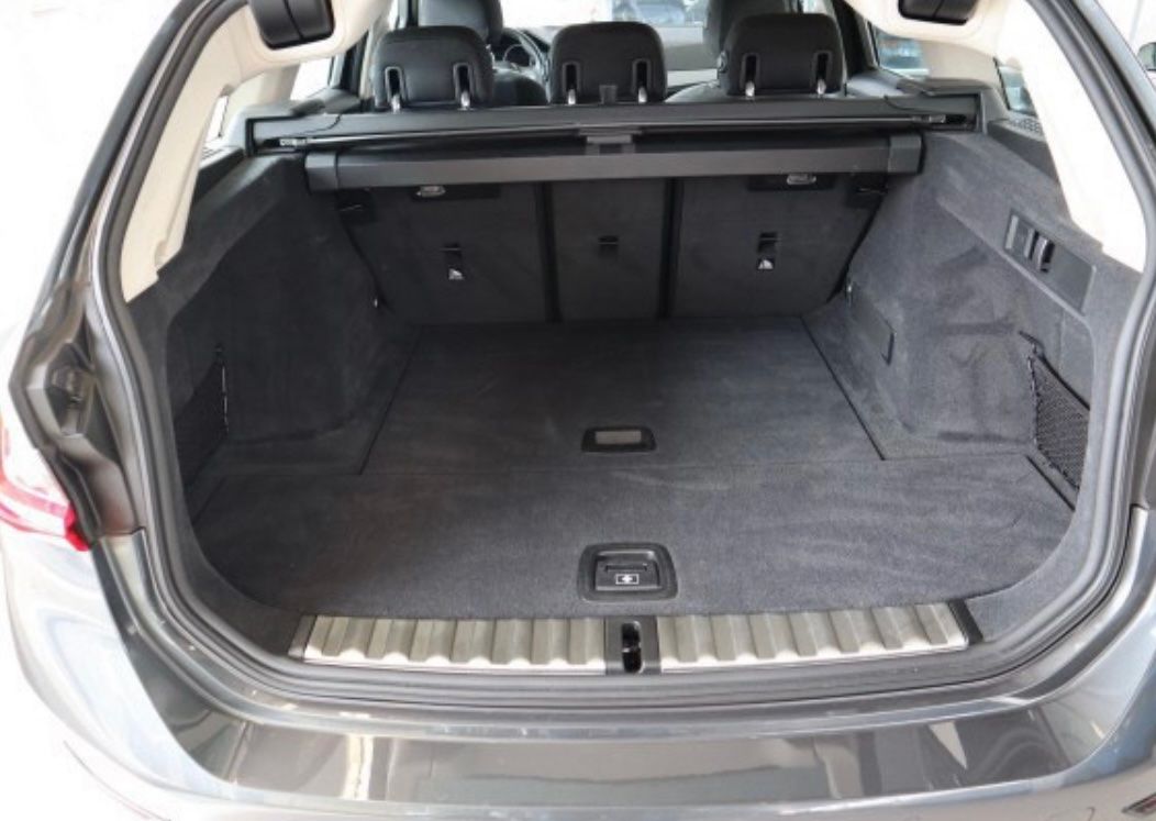 BMW Automobili: BMW 320d Xdrive – Usato da Uttigen venduto da Drive76 8