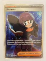 Pokemon Shauntal 243/182 Paradox Rift EN