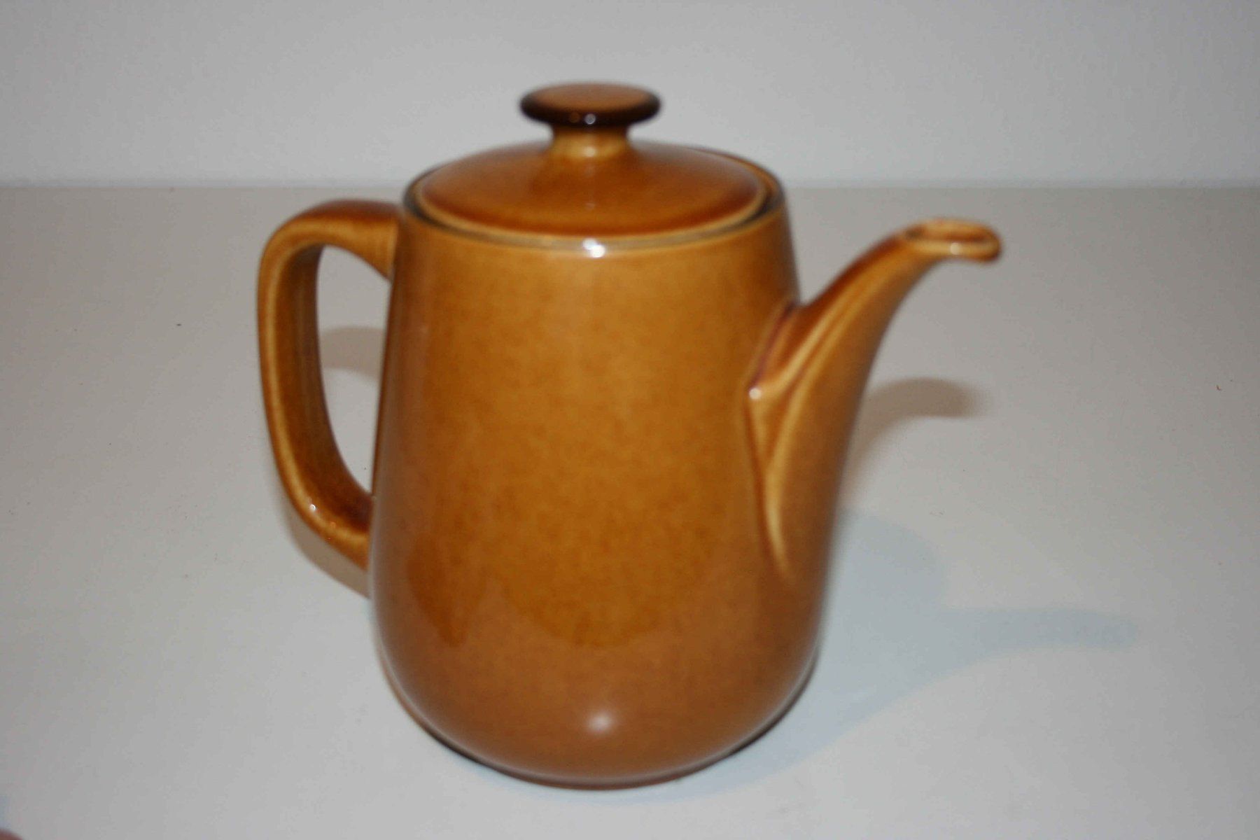 Rössler Teiere: Schöner Kaffeekrug, vermutlich Rössler. – Usato da Cadenazzo venduto da Mikeshop 2