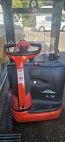 Linde L12 Hubwagen 1200kg 2006