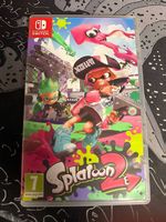 Splatoon 2