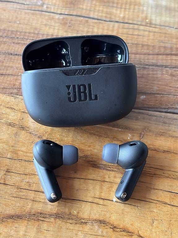 JBL Casques audio: Écouteurs JBL Wave Beam 2 neufs – Neuf (Voir description) à Perroy par barballalla 1
